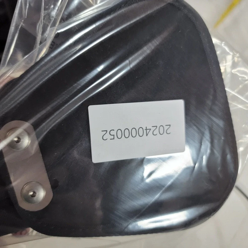 Uncle Mikes Sidekick size 21 Right Hand Nylon Standard Gun‎ Holster Glock